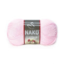 Nako Estiva NAKO Estiva / Light Pink (04857) 