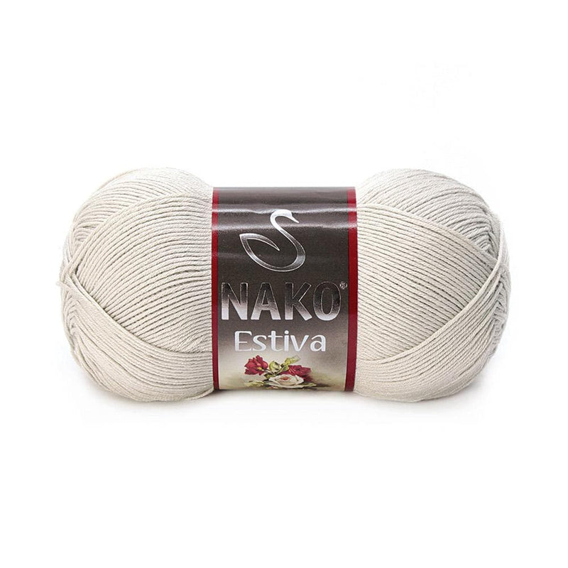 Nako Estiva NAKO Estiva / Linen (10874) 