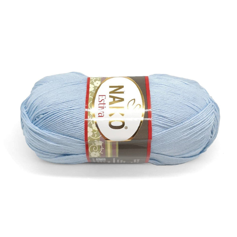 Nako Estiva NAKO Estiva / Pale Blue (06952) 