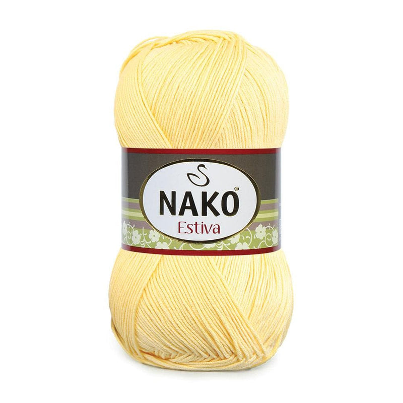 Nako Estiva NAKO Estiva / Straw (00215) 