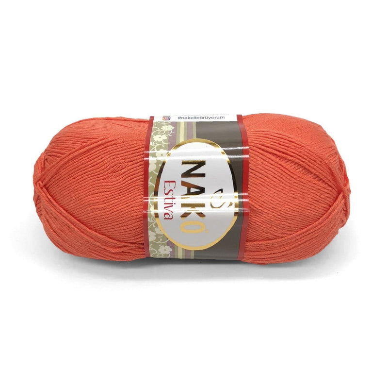 Nako Estiva NAKO Estiva / Tangerine (03278) 