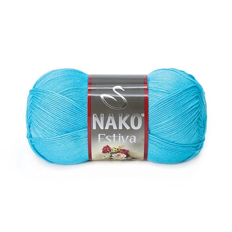 Nako Estiva NAKO Estiva / Turquoise (06954) 