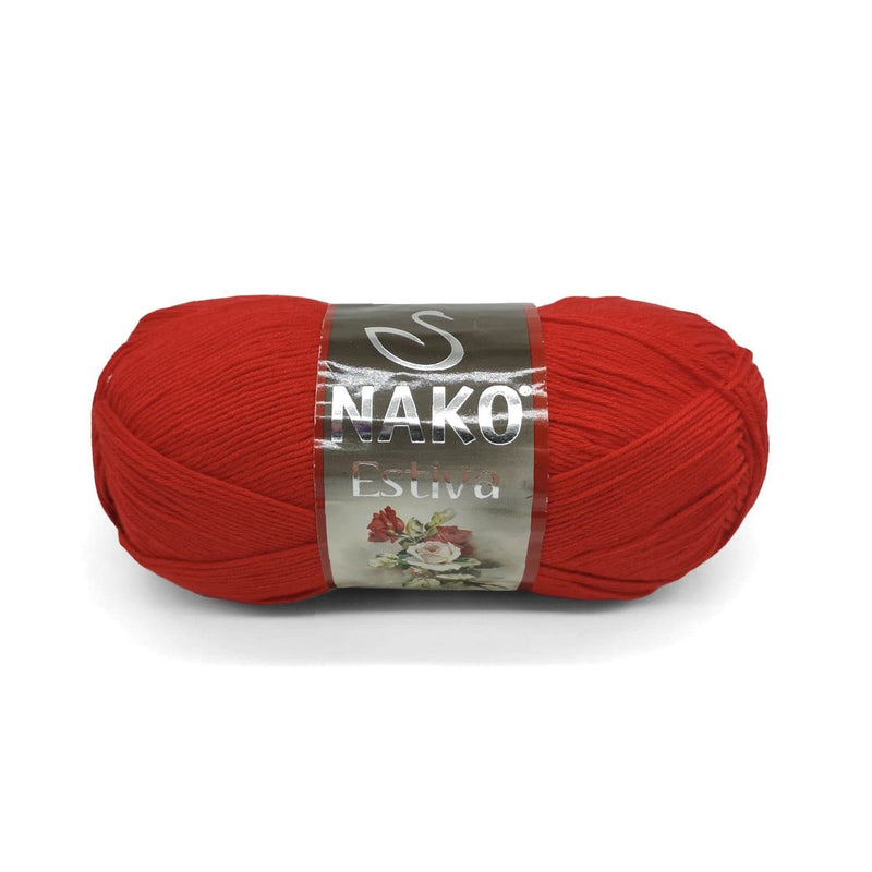 Nako Estiva NAKO Estiva / Venetian Red (06951) 