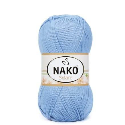 Nako Solare NAKO Solare / Blue (00760) 