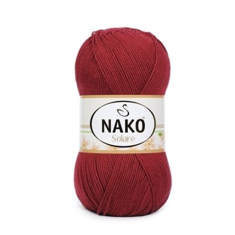 Nako Solare NAKO Solare / Cherry (03630) 
