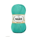 Nako Solare NAKO Solare / Bleu cyan (11246) 