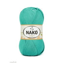 Nako Solare NAKO Solare / Bleu cyan (11246) 