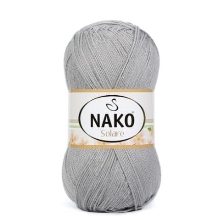 Nako Solare NAKO Solare / Gris (11239) 