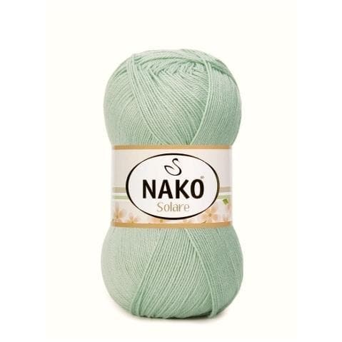 Nako Solare NAKO Solare / Mint (10331) 