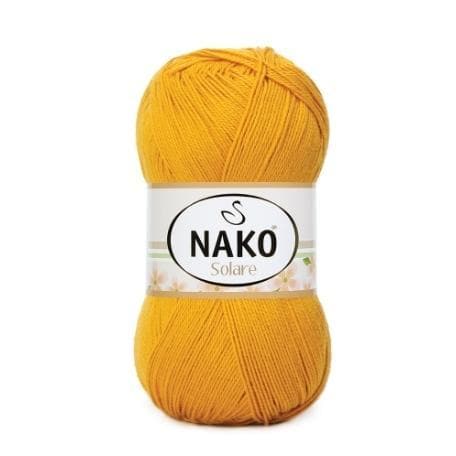 Nako Solare NAKO Solare / Jaune oxyde (01380) 