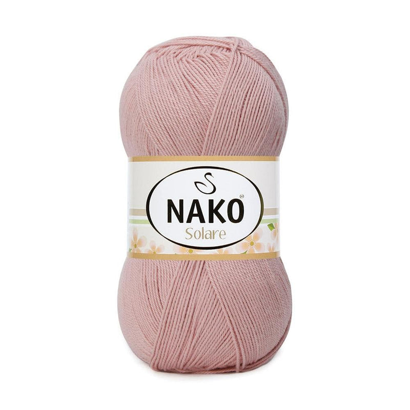 Nako Solare NAKO Solare / Powder (11630) 