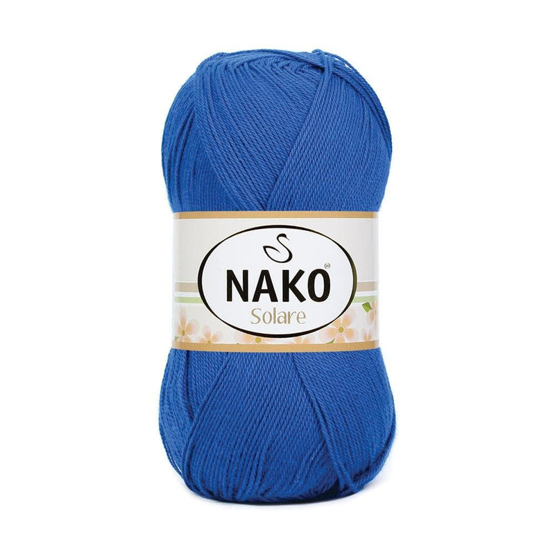 Nako Solare NAKO Solare / Saxe Blue (03265) 