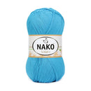 Nako Solare NAKO Solare / Turquoise (06954) 