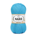 Nako Solare NAKO Solare / Turquoise (06954) 