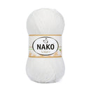 Nako Solare NAKO Solare / White (00208) 