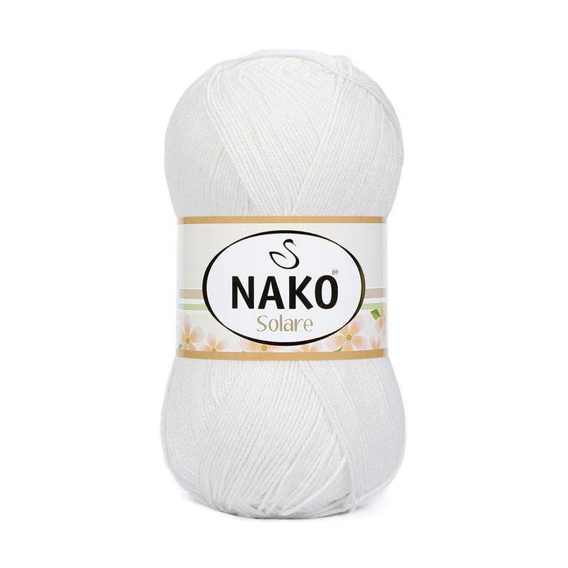 Nako Solare NAKO Solare / White (00208) 