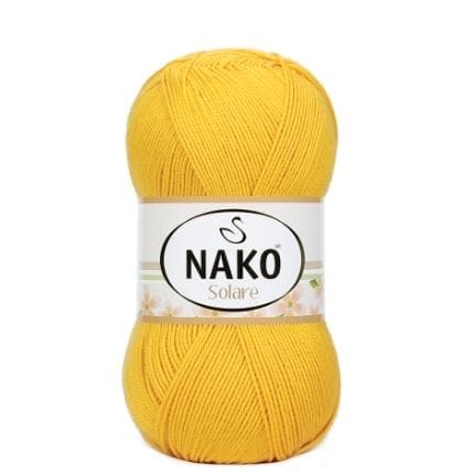 Nako Solare NAKO Solare / Giallo (06949) 