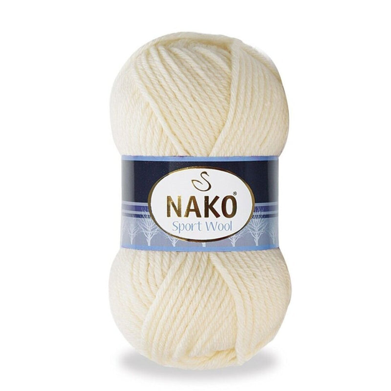 NAKO Sport Wool