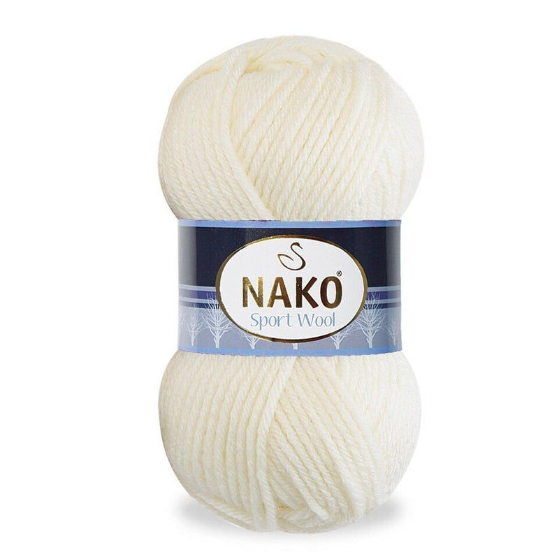 NAKO Sport Wool