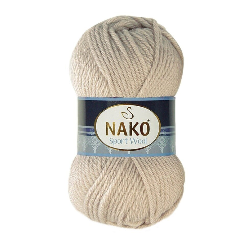 NAKO Sport Wool