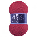 NAKO Sport Wool