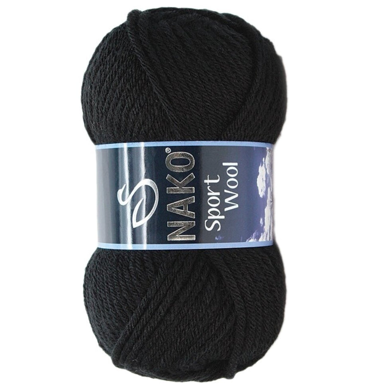 NAKO Sport Wool