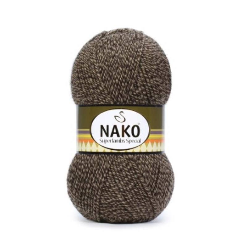 Nako Superlambs Special