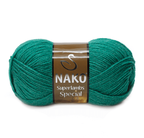 Nako Superlambs Special NAKO Superlambs / 181 