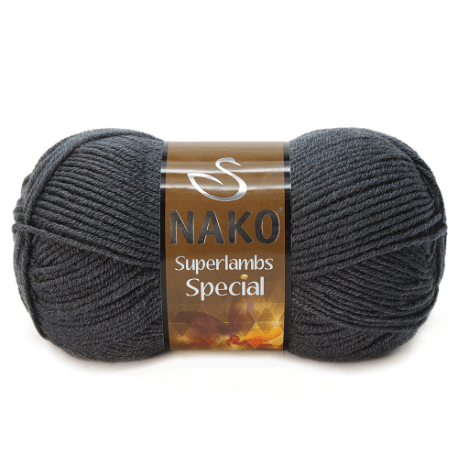 Nako Superlambs Special NAKO Superlambs / 1937 