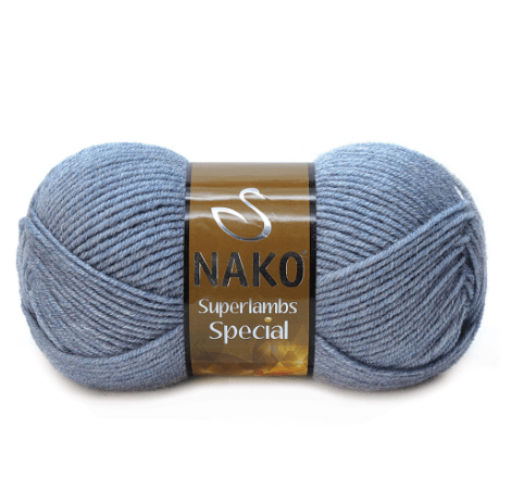 Nako Superlambs Special NAKO Superlambs / 23135 
