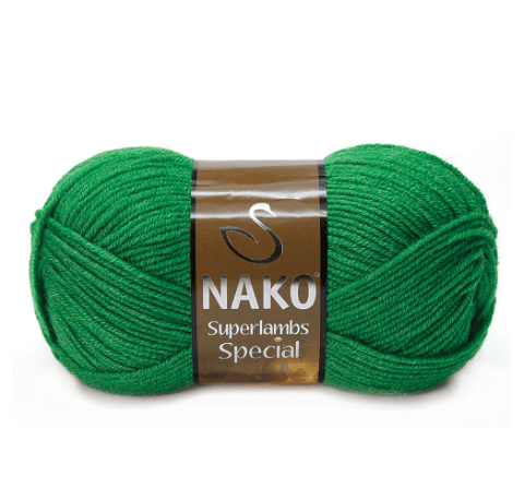 Nako Superlambs Special NAKO Superlambs / 3584 