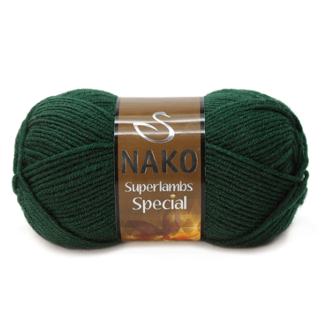 Nako Superlambs Special NAKO Superlambs / 3601 