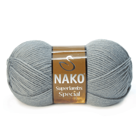Nako Superlambs Special NAKO Superlambs / 4192 