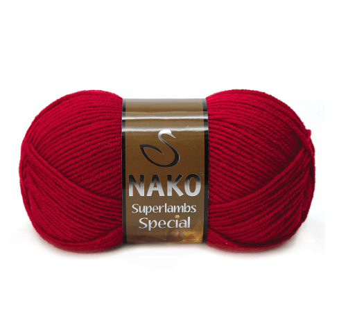 Nako Superlambs Special NAKO Superlambs / 4426 