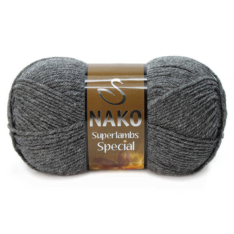 Nako Superlambs Special