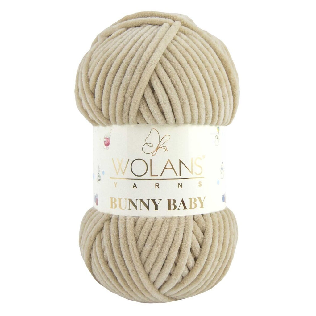 Wolans Bunny Baby Super Bulky Baby Yarn VILRITA wolans-bunny-baby-super-bulky-baby-yarn-vilrita