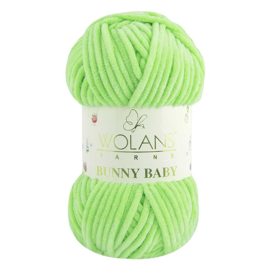 Wolans Bunny Baby Super Bulky Baby Yarn VILRITA wolans-bunny-baby-super-bulky-baby-yarn-vilrita