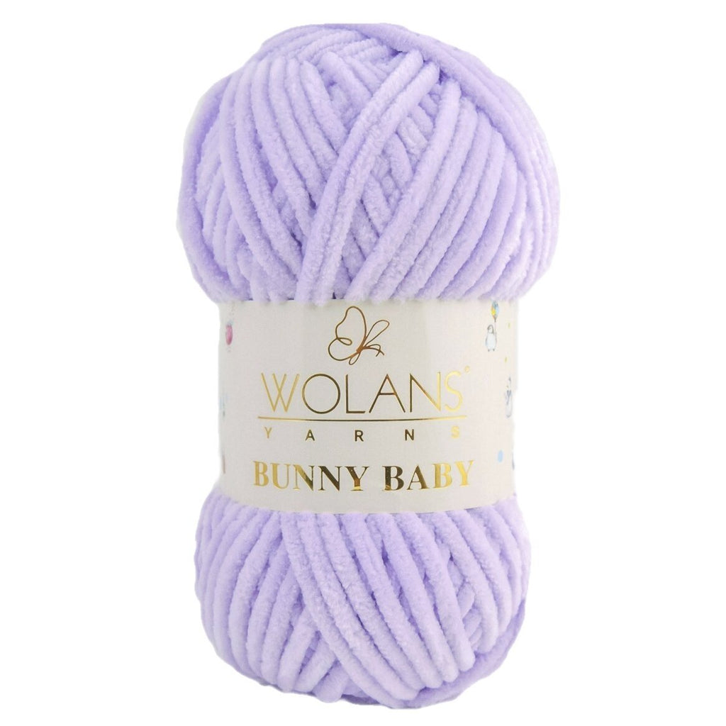 Wolans Bunny Baby Super Bulky Baby Yarn VILRITA wolans-bunny-baby-super-bulky-baby-yarn-vilrita