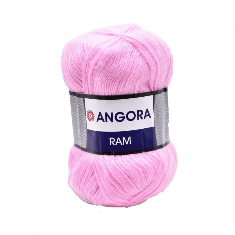 YarnArt Angora RAM YarnArt Angora RAM / 10119 