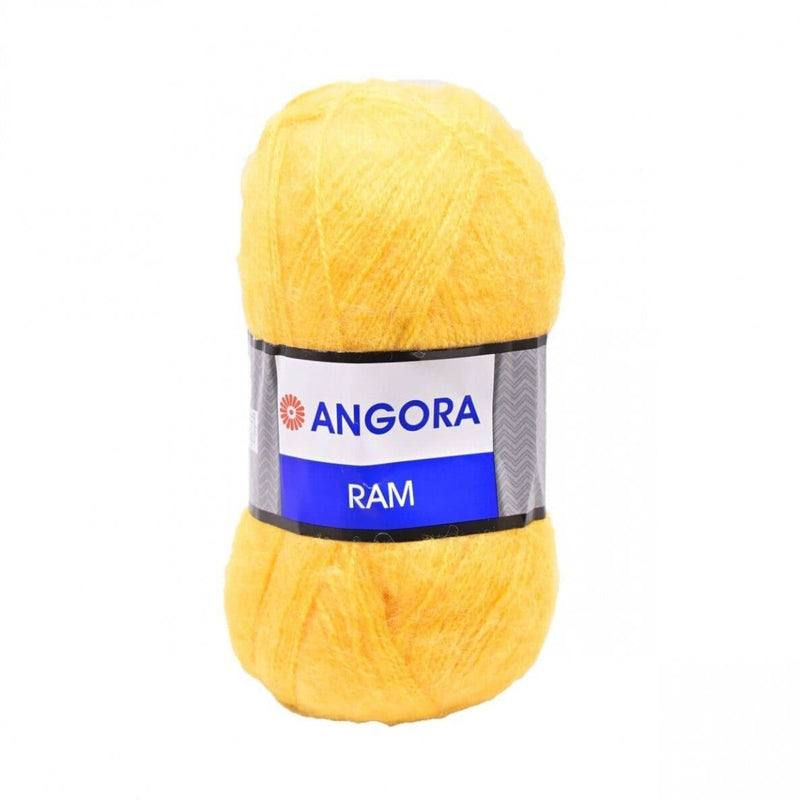 YarnArt Angora RAM YarnArt Angora RAM / 3006 
