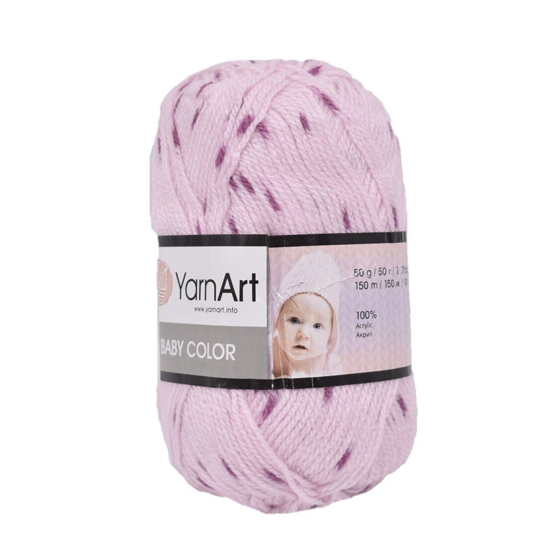 YarnArt Baby Color