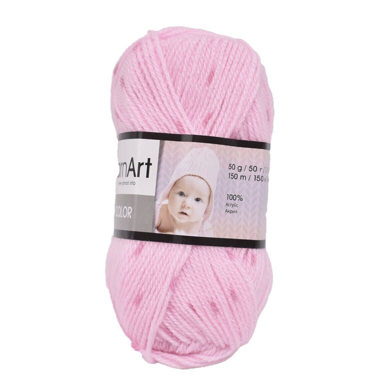 YarnArt Baby Color