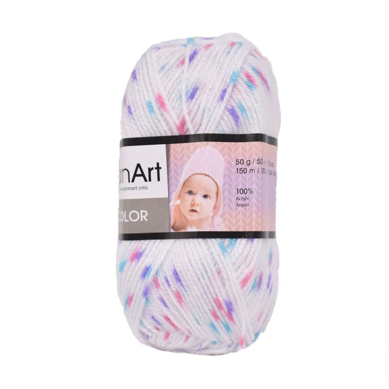 YarnArt Baby Color