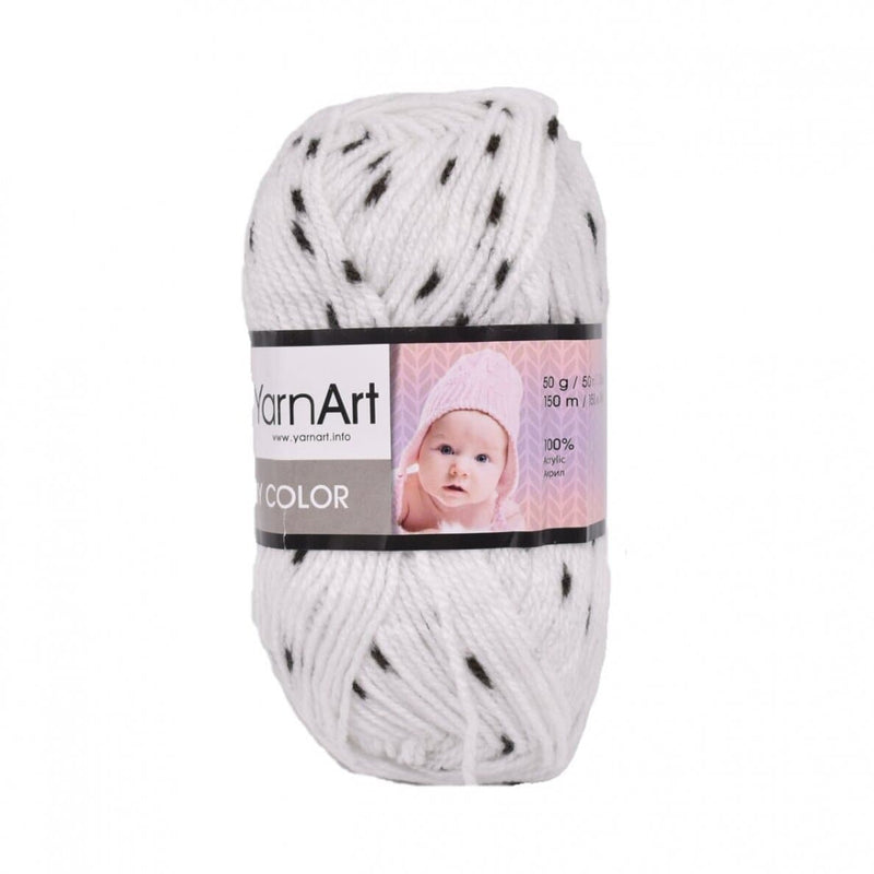 YarnArt Baby Color