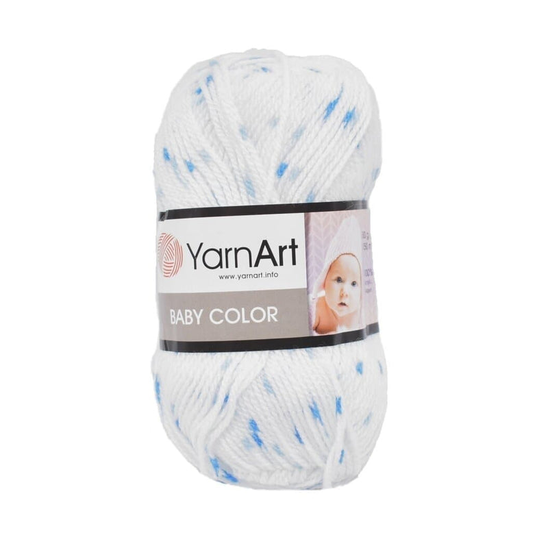 YarnArt Baby Color