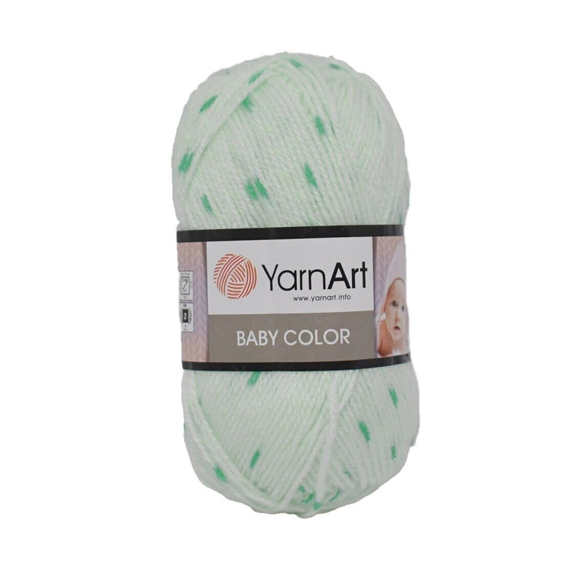 YarnArt Baby Color