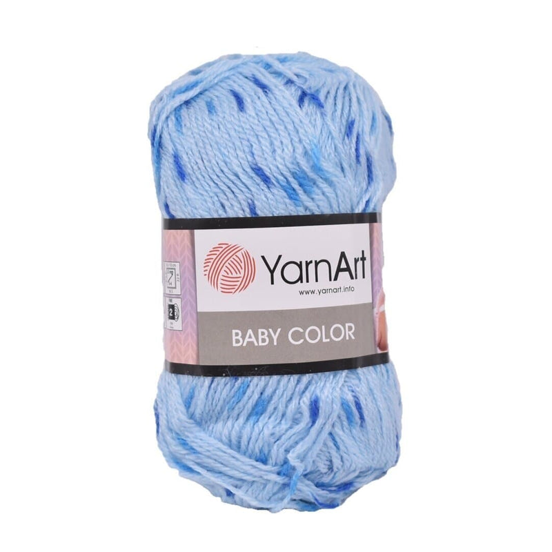 YarnArt Baby Color