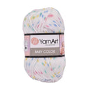 YarnArt Baby Color