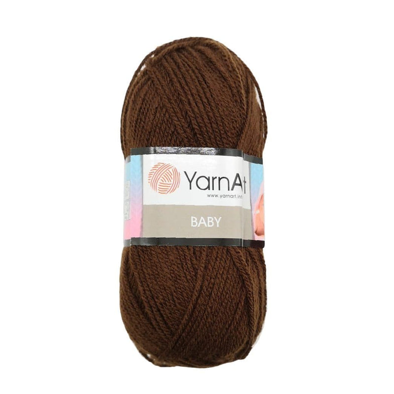 YarnArt Baby YarnArt Baby / 1182 