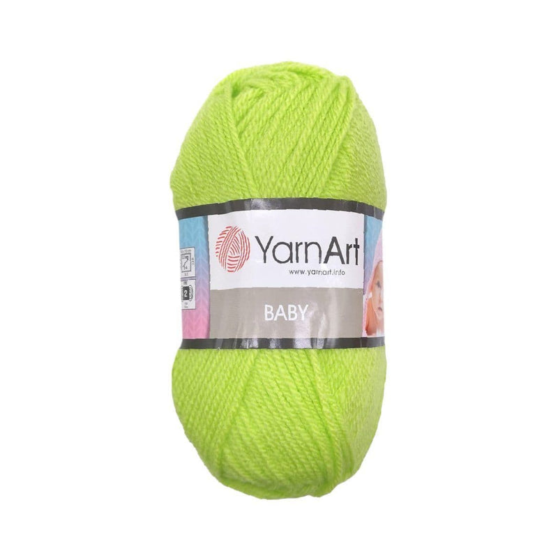 YarnArt Baby YarnArt Baby / 13854 